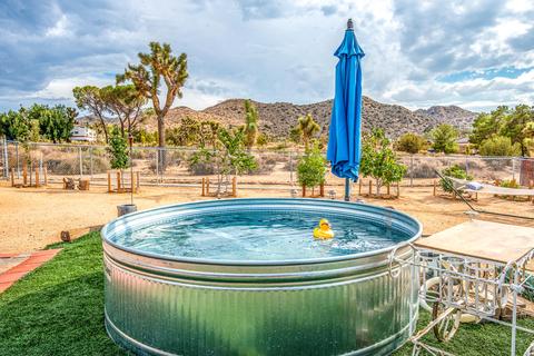 55917 Mountain View Trl, Yucca Valley, CA 92284 photo 3