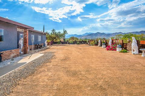 55917 Mountain View Trl, Yucca Valley, CA 92284 photo 1