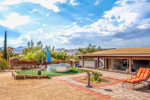 55917 Mountain View Trl, Yucca Valley, CA 92284 photo 33