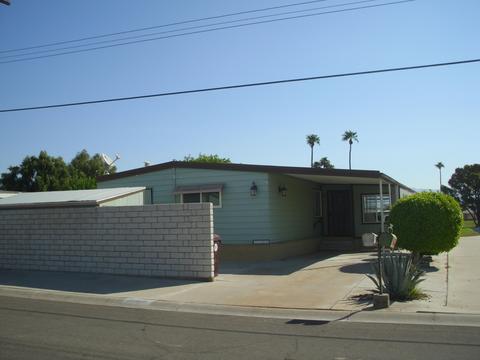 33260 Barcelona Dr, Thousand Palms, CA 92276