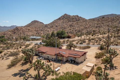 61194 Prescott Trl, Joshua Tree, CA 92252 photo 24