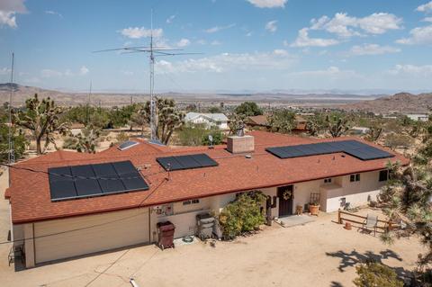 61194 Prescott Trl, Joshua Tree, CA 92252 photo 22
