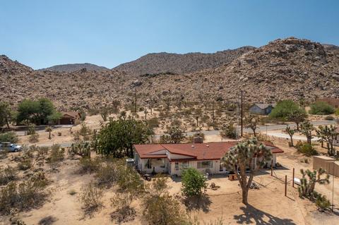 61194 Prescott Trl, Joshua Tree, CA 92252 photo 19