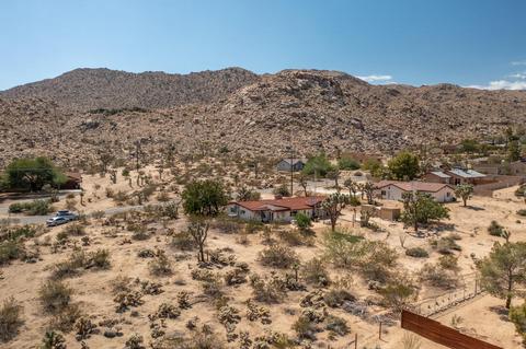 61194 Prescott Trl, Joshua Tree, CA 92252 photo 21