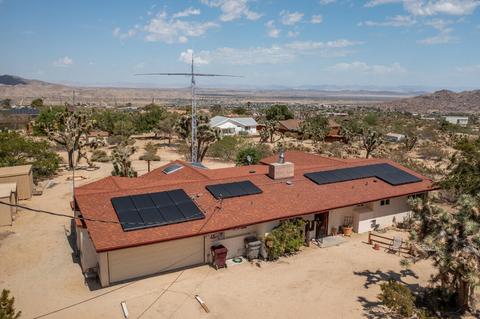 61194 Prescott Trl, Joshua Tree, CA 92252 photo 1