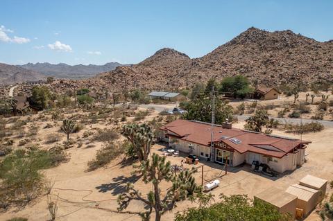 61194 Prescott Trl, Joshua Tree, CA 92252 photo 23