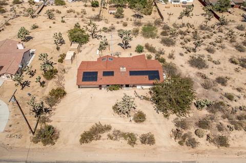 61194 Prescott Trl, Joshua Tree, CA 92252 photo 17