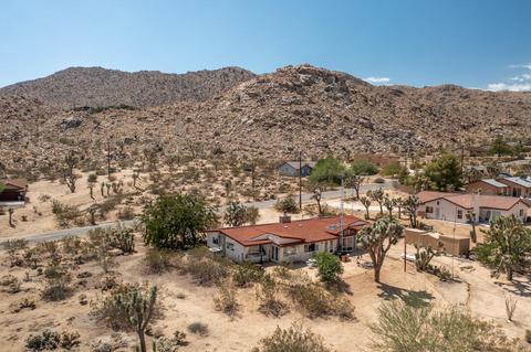 61194 Prescott Trl, Joshua Tree, CA 92252 photo 20