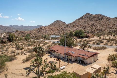 61194 Prescott Trl, Joshua Tree, CA 92252 photo 25