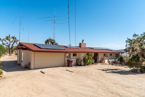 61194 Prescott Trl, Joshua Tree, CA 92252 photo 2