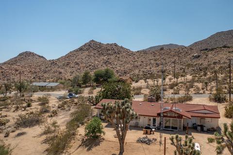 61194 Prescott Trl, Joshua Tree, CA 92252 photo 18