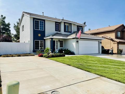 849 Cougar Ranch Rd, Beaumont, CA 92223 photo 37