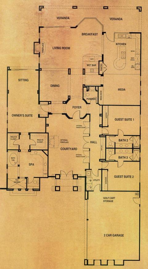 80355 Spanish Bay, La Quinta, CA 92253 photo 47