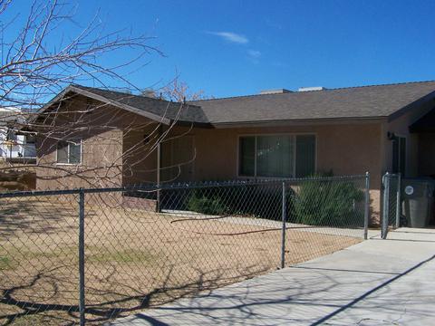 7770 Cherokee Trl, Yucca Valley, CA 92284 photo 8