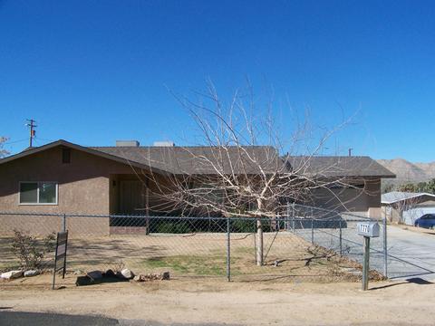 7770 Cherokee Trl, Yucca Valley, CA 92284 photo 9