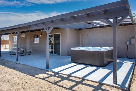 4819 Avenida Del Sol, Joshua Tree, CA 92252 photo 33