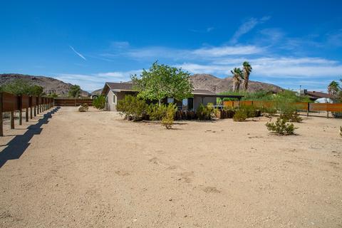 4819 Avenida Del Sol, Joshua Tree, CA 92252 photo 32