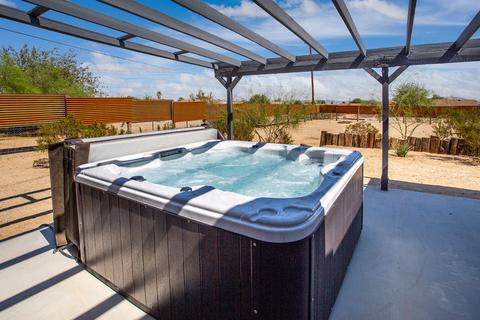 4819 Avenida Del Sol, Joshua Tree, CA 92252 photo 25