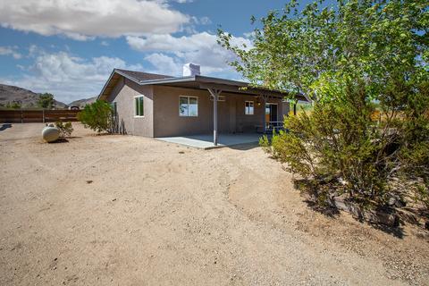 4819 Avenida Del Sol, Joshua Tree, CA 92252 photo 35