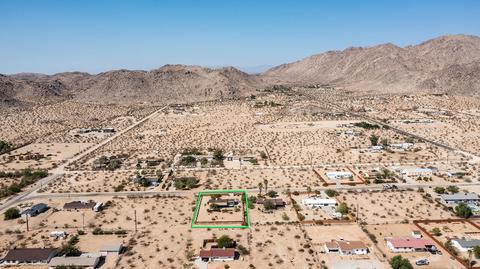 4819 Avenida Del Sol, Joshua Tree, CA 92252 photo 41