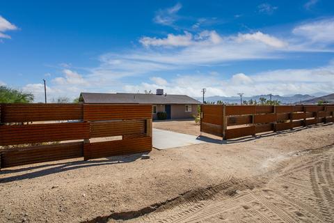 4819 Avenida Del Sol, Joshua Tree, CA 92252 photo 5