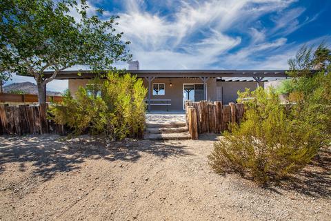 4819 Avenida Del Sol, Joshua Tree, CA 92252 photo 4