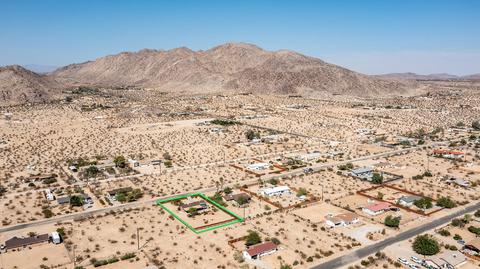 4819 Avenida Del Sol, Joshua Tree, CA 92252 photo 40