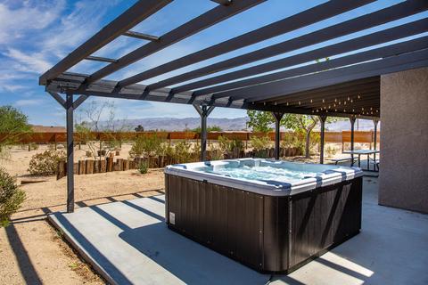 4819 Avenida Del Sol, Joshua Tree, CA 92252 photo 27