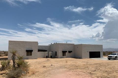 60376 Tacoma Ct, Joshua Tree, CA 92252 photo 1