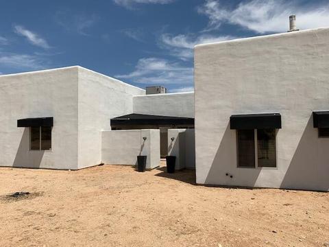 60376 Tacoma Ct, Joshua Tree, CA 92252 photo 2