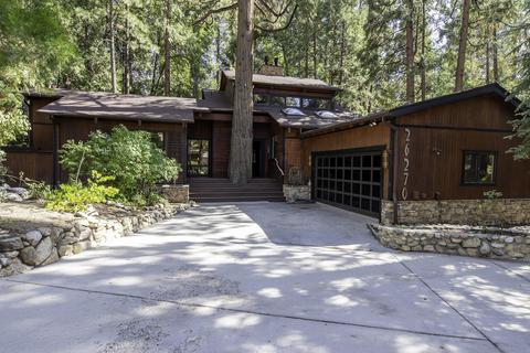 26270 Pine Dell, Idyllwild, CA 92549 photo 1