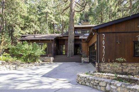 26270 Pine Dell, Idyllwild, CA 92549 photo 45