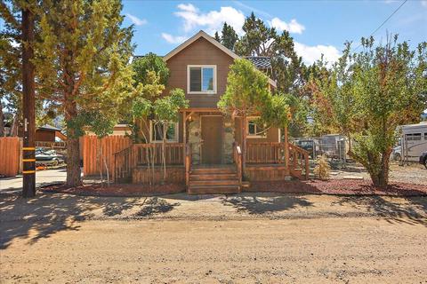 2132 3rd Ln, Big Bear City, CA 92314 photo 1