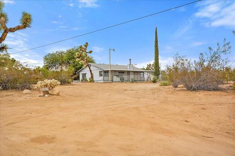 59085 Memory Ln, Yucca Valley, CA 92284 photo 28