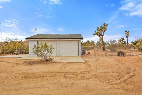 59085 Memory Ln, Yucca Valley, CA 92284 photo 24