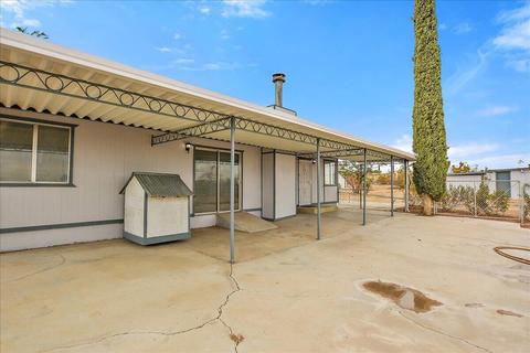 59085 Memory Ln, Yucca Valley, CA 92284 photo 4