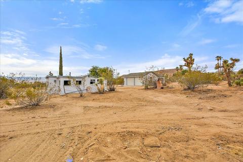 59085 Memory Ln, Yucca Valley, CA 92284 photo 25