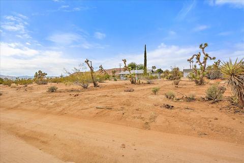 59085 Memory Ln, Yucca Valley, CA 92284 photo 27