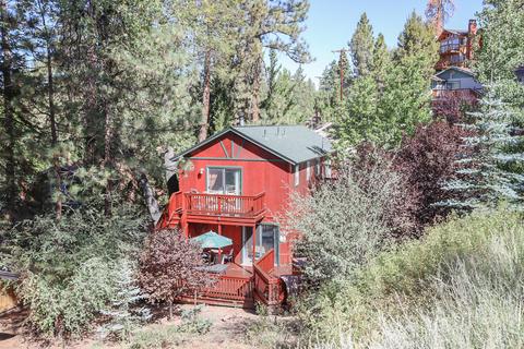 43129 Sunset Dr, Big Bear Lake, CA 92315 photo 1
