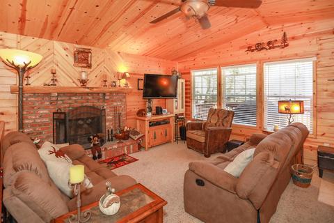 43129 Sunset Dr, Big Bear Lake, CA 92315 photo 5