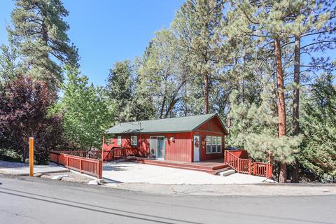43129 Sunset Dr, Big Bear Lake, CA 92315 photo 2