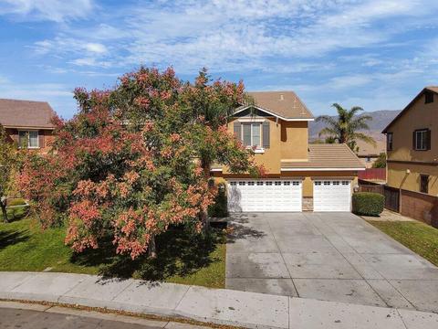 1232 Jackson Ct, Beaumont, CA 92223 photo 3