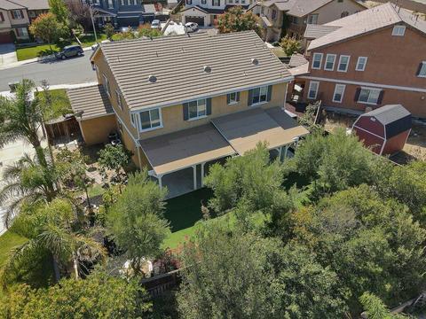 1232 Jackson Ct, Beaumont, CA 92223 photo 8