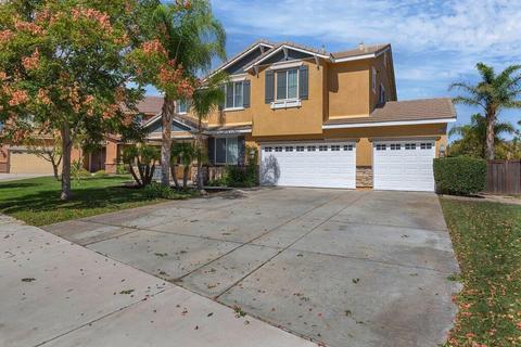 1232 Jackson Ct, Beaumont, CA 92223 photo 1