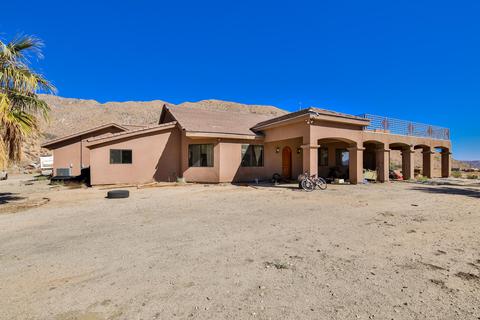 49730 Big Morongo Rd, Morongo Valley, CA 92256 photo 1