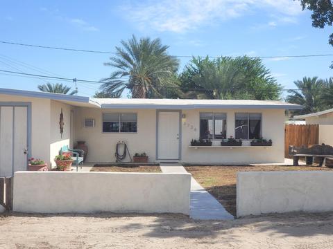 3736 Mountain View Dr, Thermal, CA 92274 photo 1