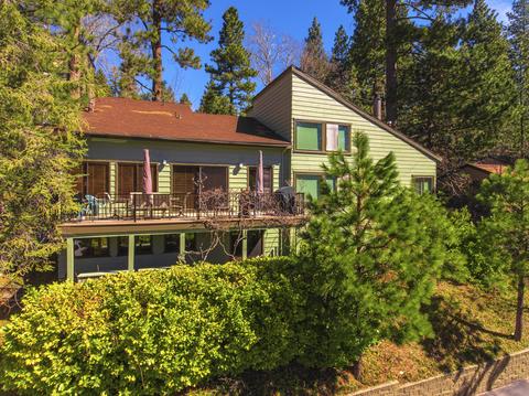 27721 Peninsula Dr, Lake Arrowhead, CA 92352 photo 31