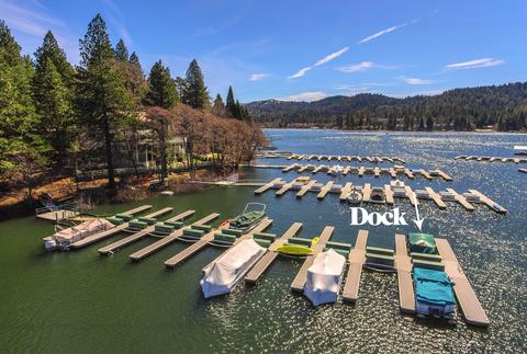 27721 Peninsula Dr, Lake Arrowhead, CA 92352 photo 36