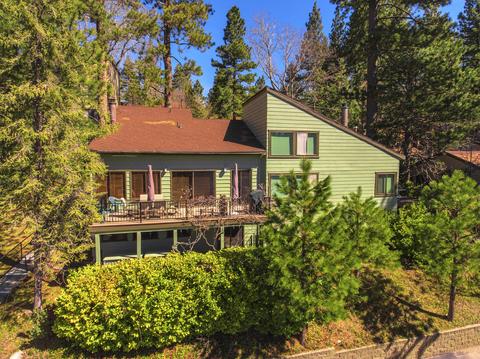 27721 Peninsula Dr, Lake Arrowhead, CA 92352 photo 30