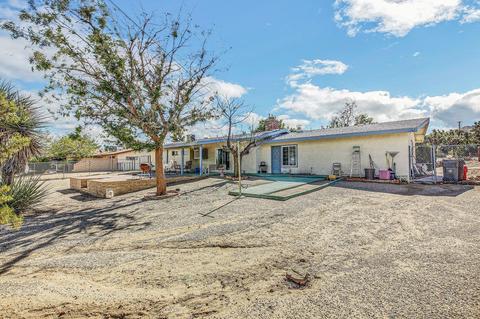 56762 Joshua Dr, Yucca Valley, CA 92284 photo 32